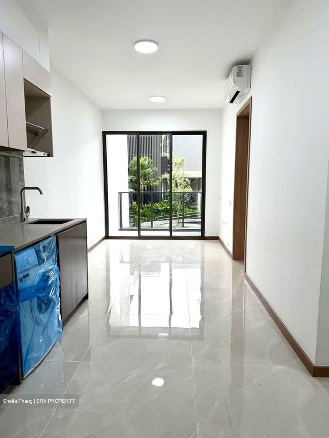 The Botany At Dairy Farm (D23), Condominium #529386941